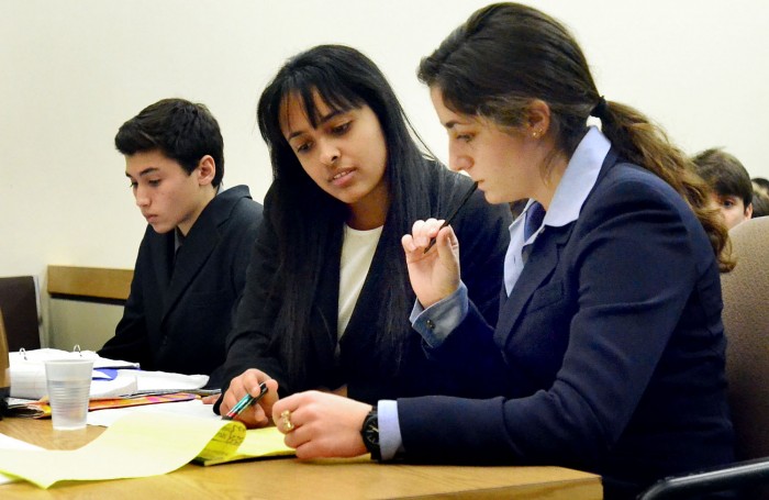mock trial